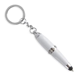 BOLIGRAFO LLAVERO CAPRICHO