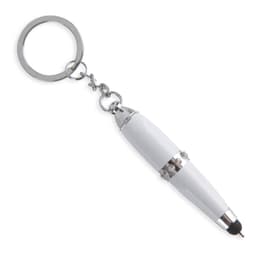 BOLIGRAFO LLAVERO CAPRICHO