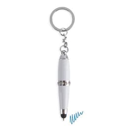 BOLIGRAFO LLAVERO CAPRICHO