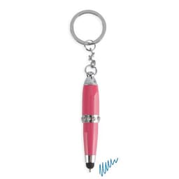 BOLIGRAFO LLAVERO CAPRICHO