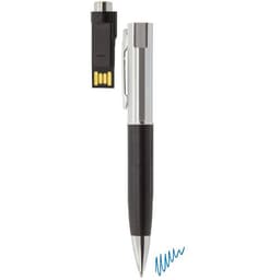 BOLIGRAFO USB 16GB "LUX" PIERRE CARDIN