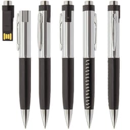 BOLIGRAFO USB 16GB "LUX" PIERRE CARDIN