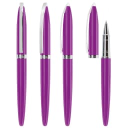 ROLLER DESIGN PLUS P. DELONE