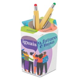 PORTALAPICERO HEXAGONAL