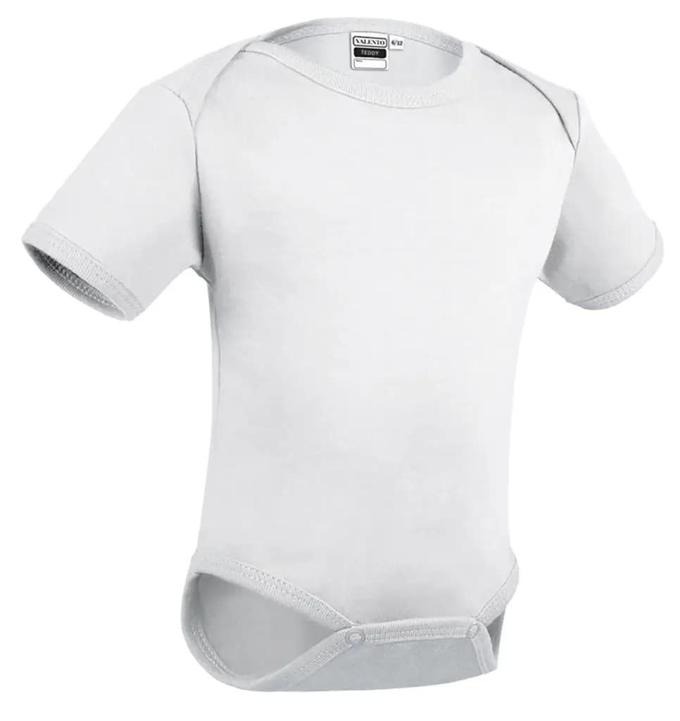 Body bebé TEDDY