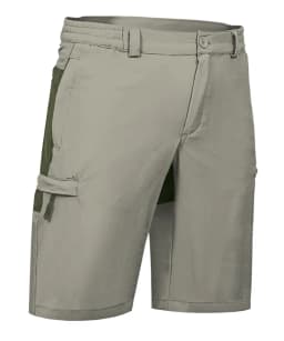 Bermuda trekking QUEBEC