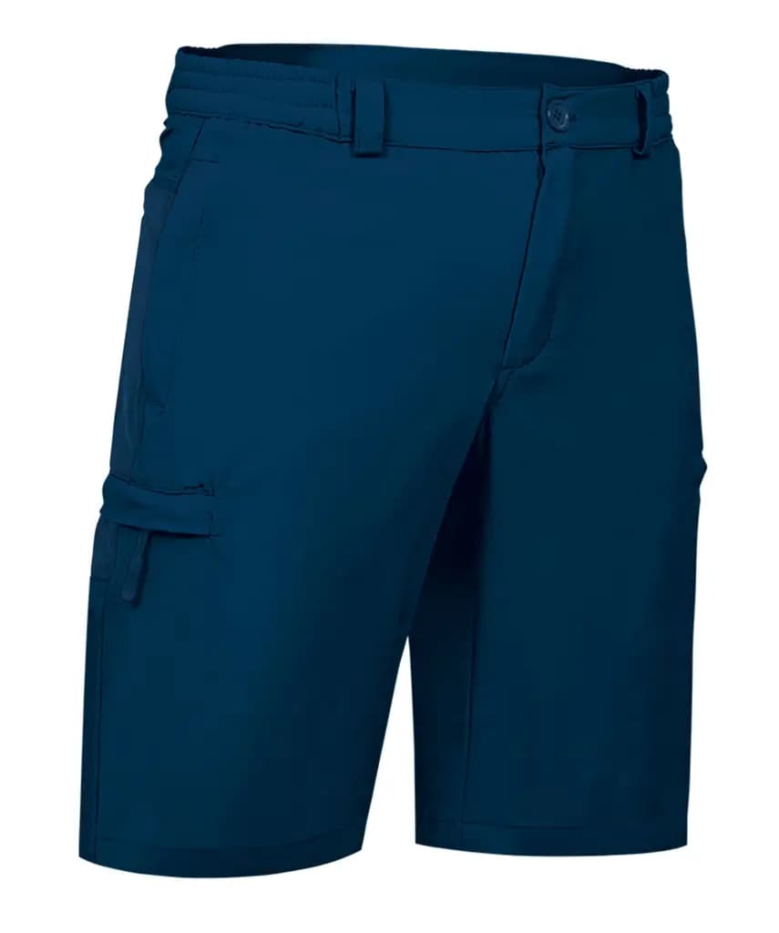 Bermuda trekking QUEBEC