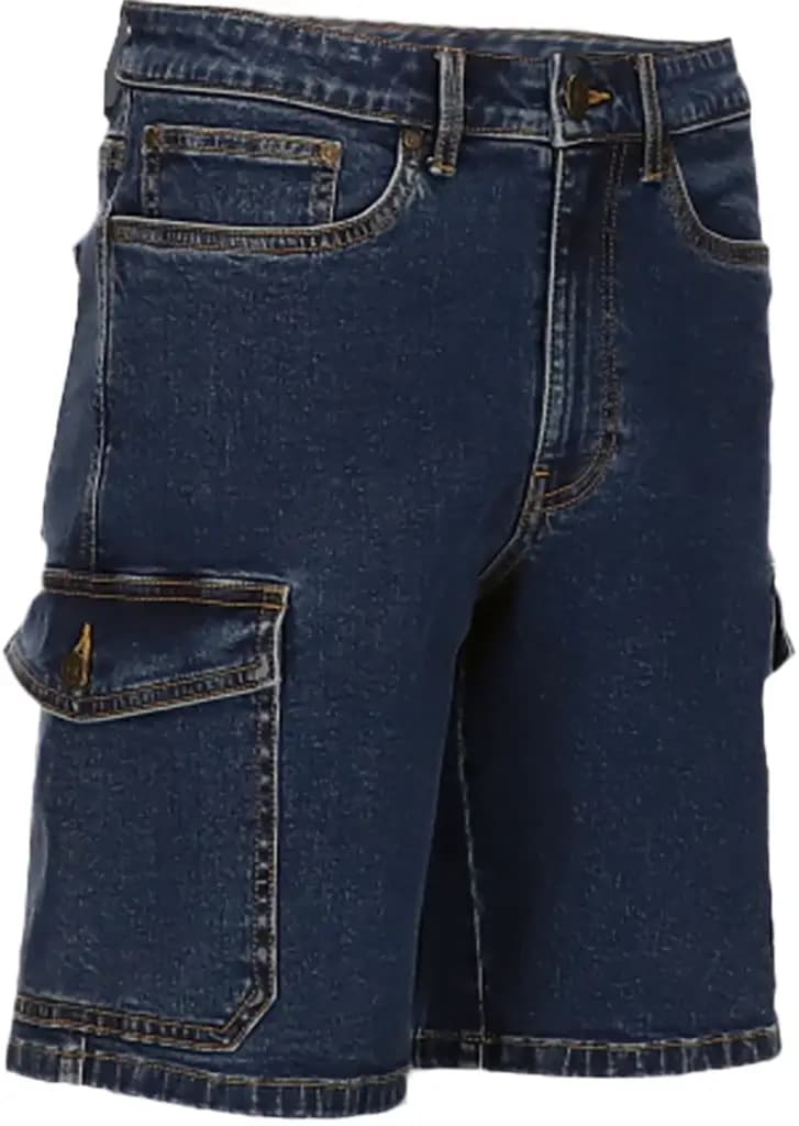 Bermuda vaquera SAMUEL