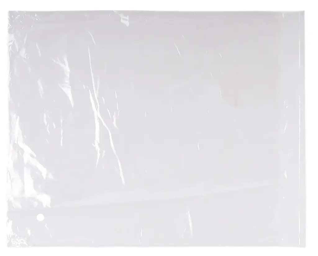 Bolsa de plástico sencilla LAREDO