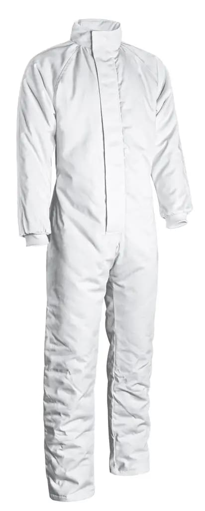 Buzo de alimentación AUSTIN