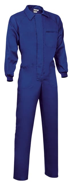 Buzo de trabajo KEVIN