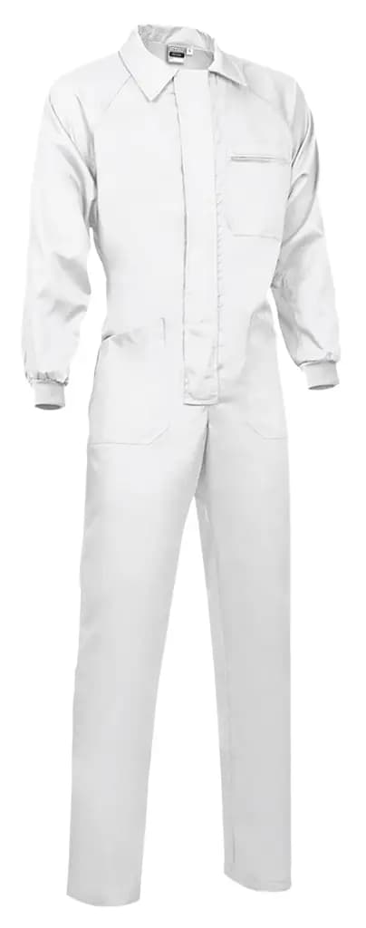 Buzo de trabajo KEVIN