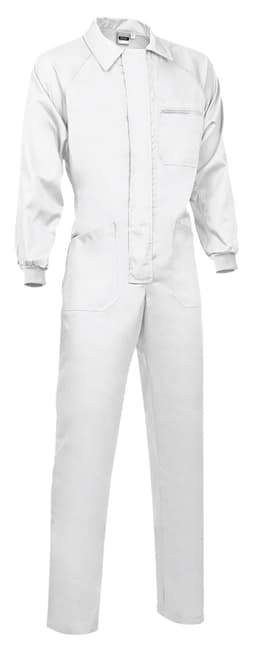 Buzo de trabajo KEVIN