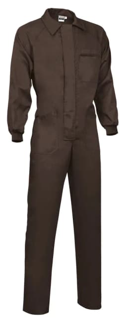 Buzo de trabajo KEVIN