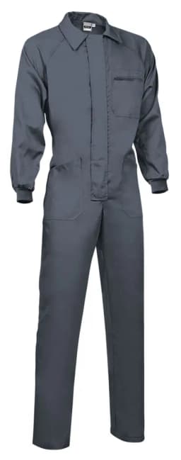 Buzo de trabajo KEVIN