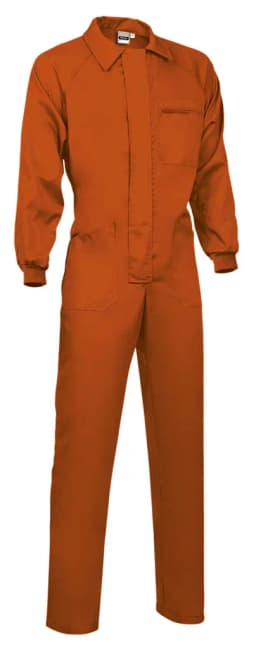 Buzo de trabajo KEVIN