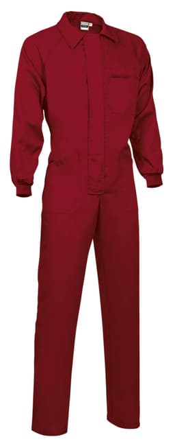 Buzo de trabajo KEVIN