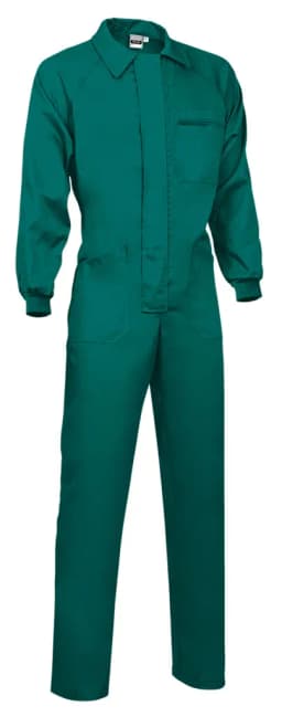 Buzo de trabajo KEVIN