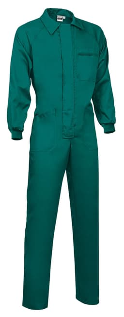 Buzo de trabajo KEVIN