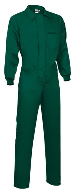 Buzo de trabajo KEVIN