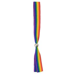 PULSERA BOLITA AJUSTABLE FRANCIA "METROPOL"
