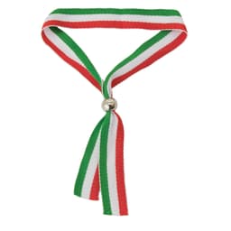 PULSERA BOLITA AJUSTABLE FRANCIA "METROPOL"