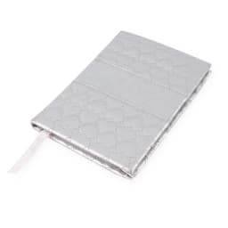 NOTEBOOK CORAZON PLATA