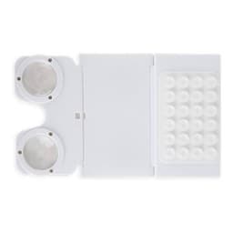 VISOR VR 3D BLANCO
