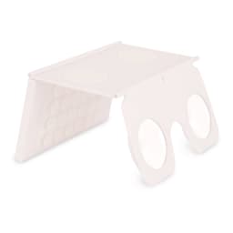 VISOR VR 3D BLANCO
