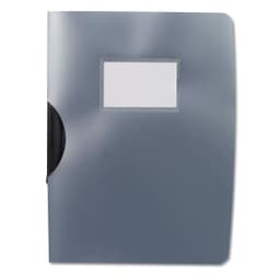 CARPETA CONGRESOS PVC "FOSTER"