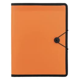 CARPETA CONGRESS CIERRE GOMA "ASKAT"