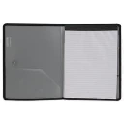 CARPETA CONGRESS CIERRE GOMA "ASKAT"