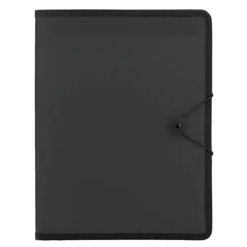 CARPETA CONGRESS CIERRE GOMA "ASKAT"