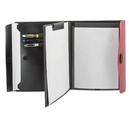 CARPETA MULTIFUNCION GOMAS