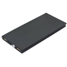 POWER BANK SOLAR "STRONG"