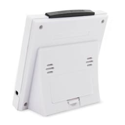 ESTACION METEOROLOGICA MAXIMUM