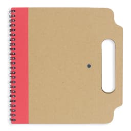 MALETIN LIBRETA RECICLADA DANTE