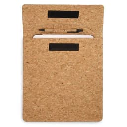FUNDA CORCHO NATURAL PARA TABLET 9,7" "AZUA"