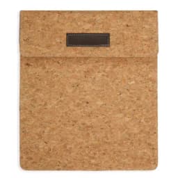 FUNDA CORCHO NATURAL PARA TABLET 9,7" "AZUA"