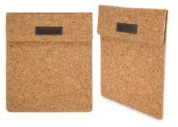 FUNDA CORCHO NATURAL PARA TABLET 9,7" "AZUA"