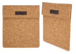 FUNDA CORCHO NATURAL PARA TABLET 9,7" "AZUA"