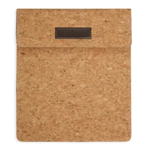 FUNDA CORCHO NATURAL PARA TABLET 9,7" "AZUA"