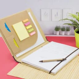 PORTAFOLIOS A4 CON MARCADORESCONGRESS "CONGRESS"