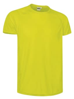 Camiseta técnica CHALLENGE