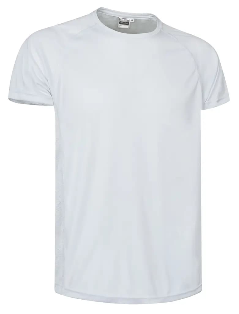 Camiseta técnica CHALLENGE
