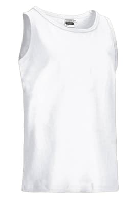 Camiseta infantil sin mangas CHARLIE