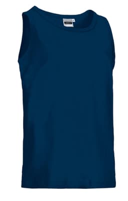 Camiseta infantil sin mangas CHARLIE