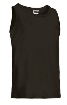 Camiseta infantil sin mangas CHARLIE