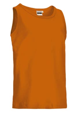 Camiseta infantil sin mangas CHARLIE