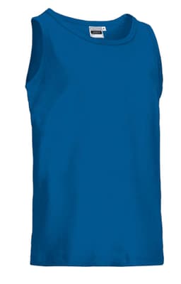 Camiseta infantil sin mangas CHARLIE